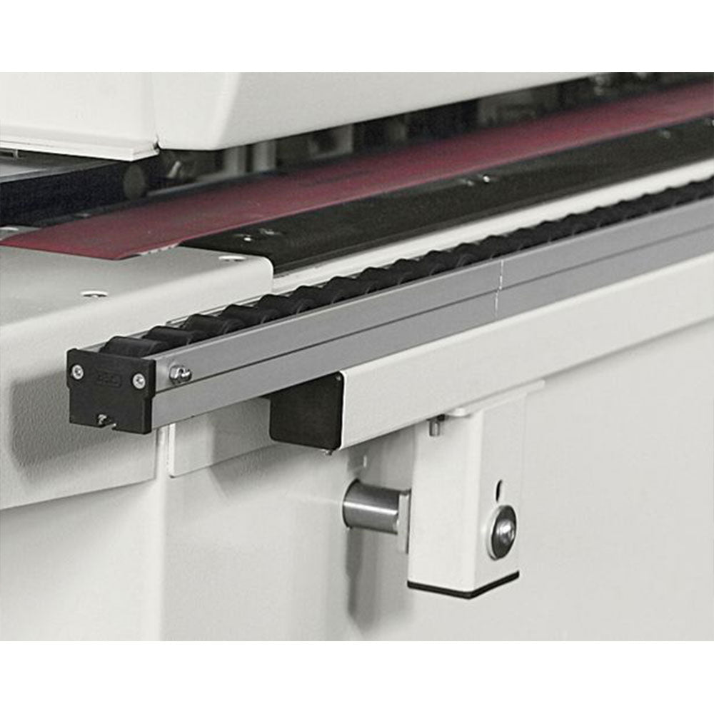 SCM Minimax ME 28ET Automatic Edgebander with Pre-Milling - 3PH, 220V