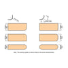 SCM Minimax ME 40ETR Edge Bander - 3 Phase