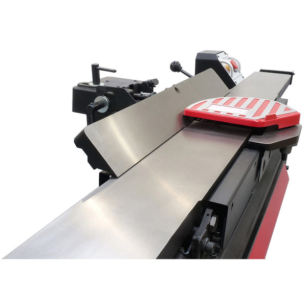 Laguna JX|8 QuadTec: II Jointer