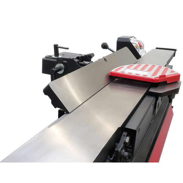 Laguna JX|8 ShearTec: II Jointer