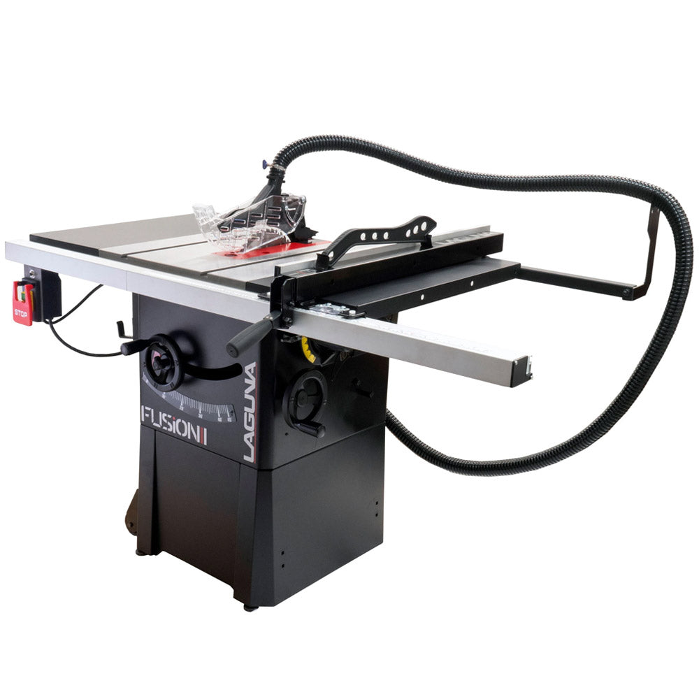 Laguna Fusion F1 Table Saw 30