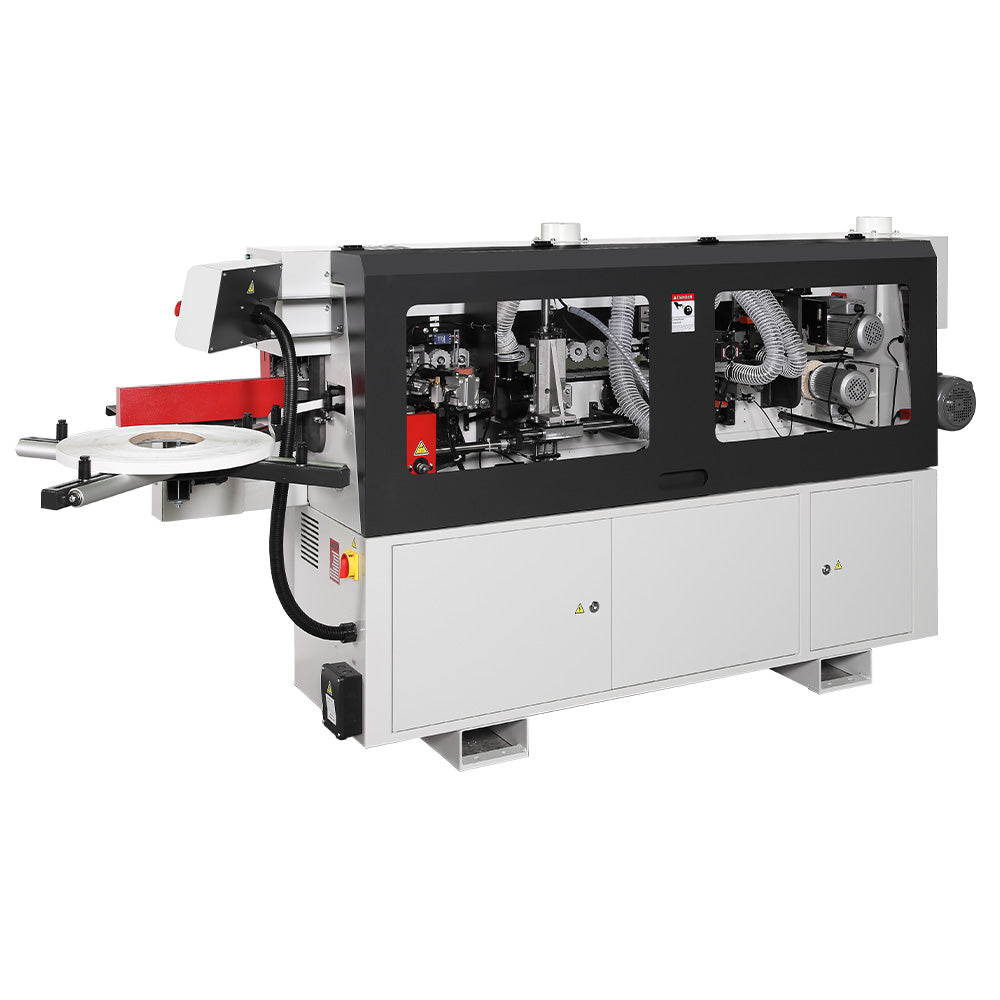 Cantek MX340 (3PH) Automatic Edgebander