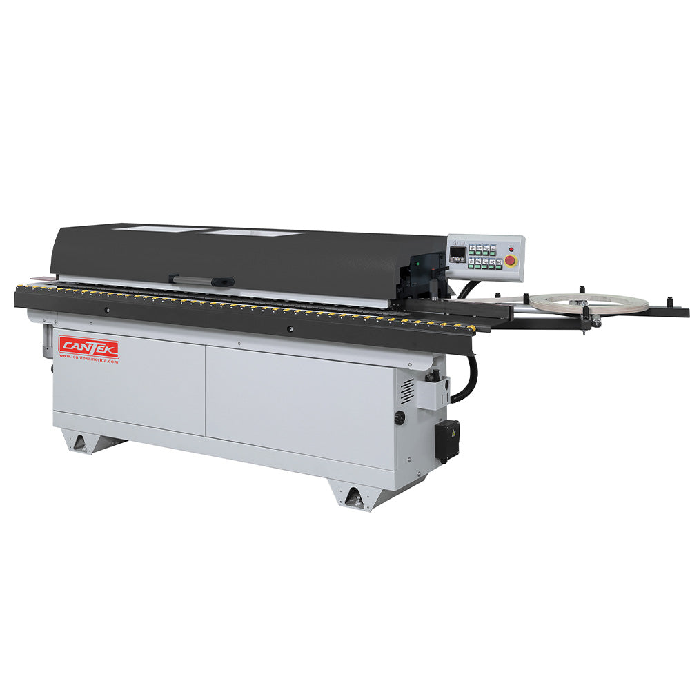 Cantek MX350M (1 PH) Automatic Edgebander