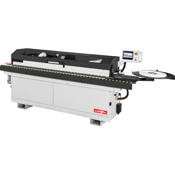 Cantek MX370M (3PH) Automatic Edgebander