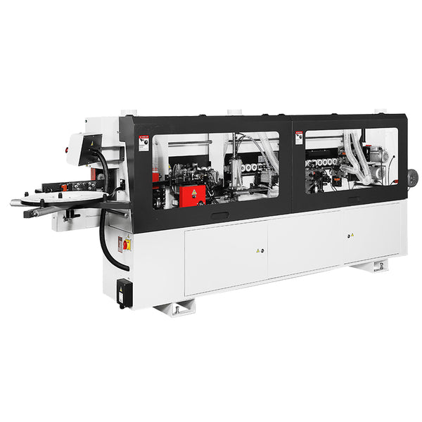 Cantek MX370P (3PH) Automatic Edgebander