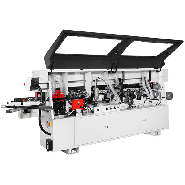 Cantek MX370P (3PH) Automatic Edgebander