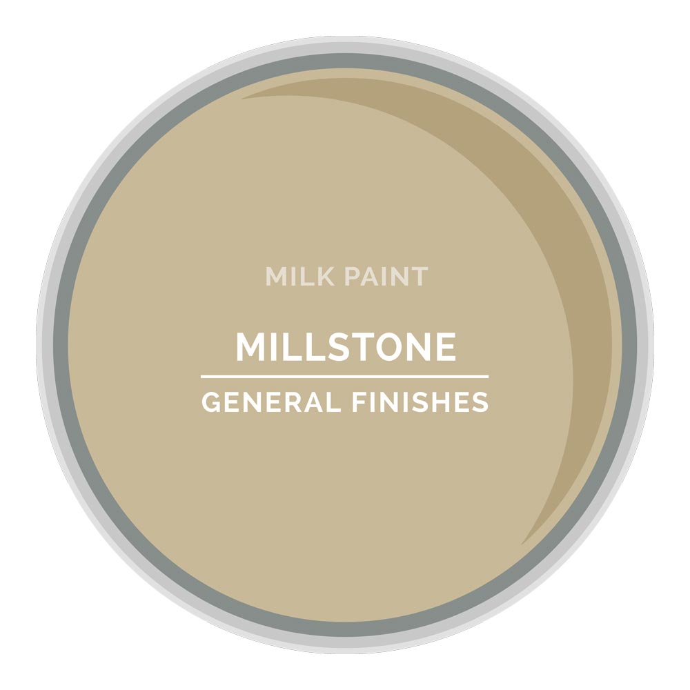 General Finishes Milk Paints - Quart