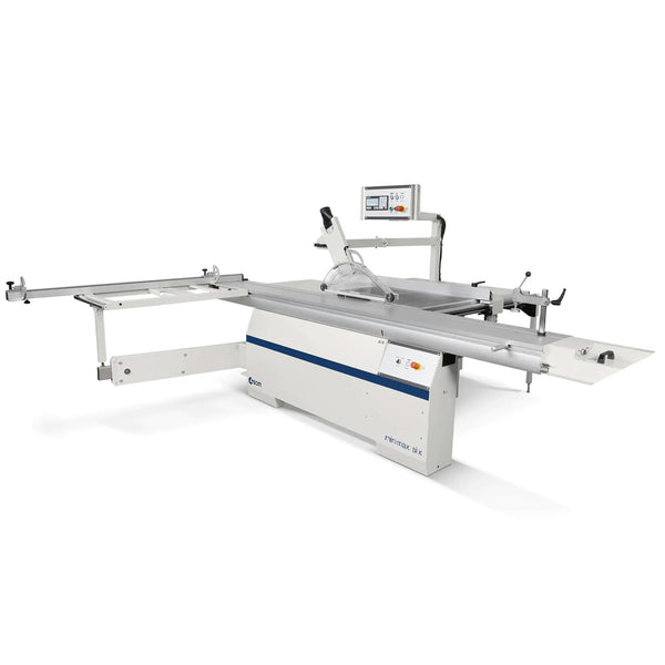 SCM Minimax SI X Sliding Table Saw