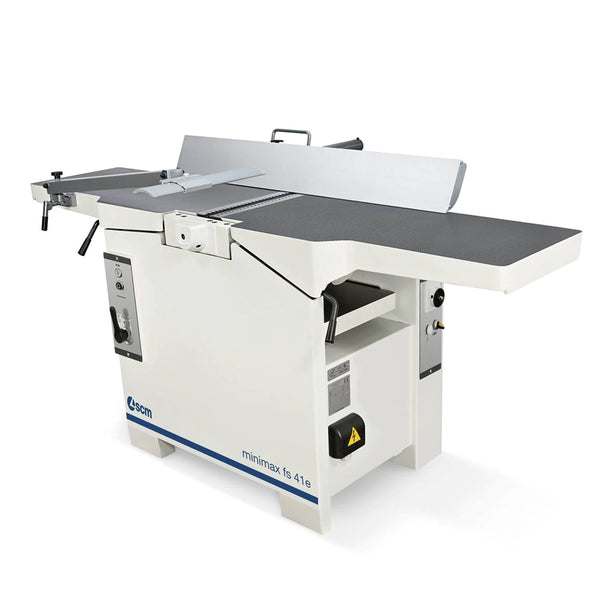 SCM Minimax FS 41E - Xylent 16" Jointer/Planer