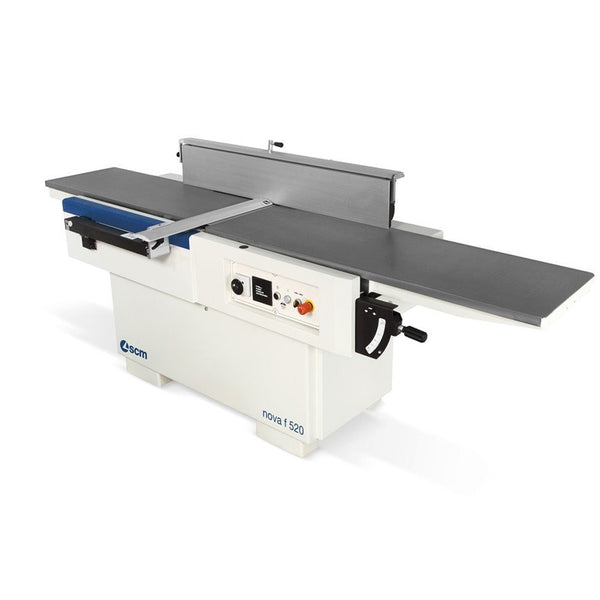 SCM Nova F 520 - Tersa 20" Jointer