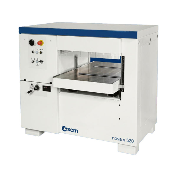 SCM Nova S 520 - Tersa 20" Planer