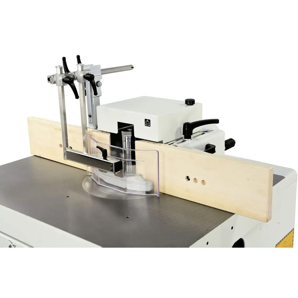 SCM Nova TF 110 Fixed Spindle Shaper