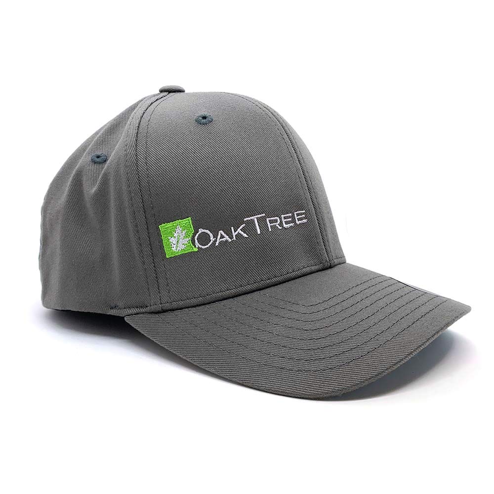 OakTree Supply FlexFit Hats