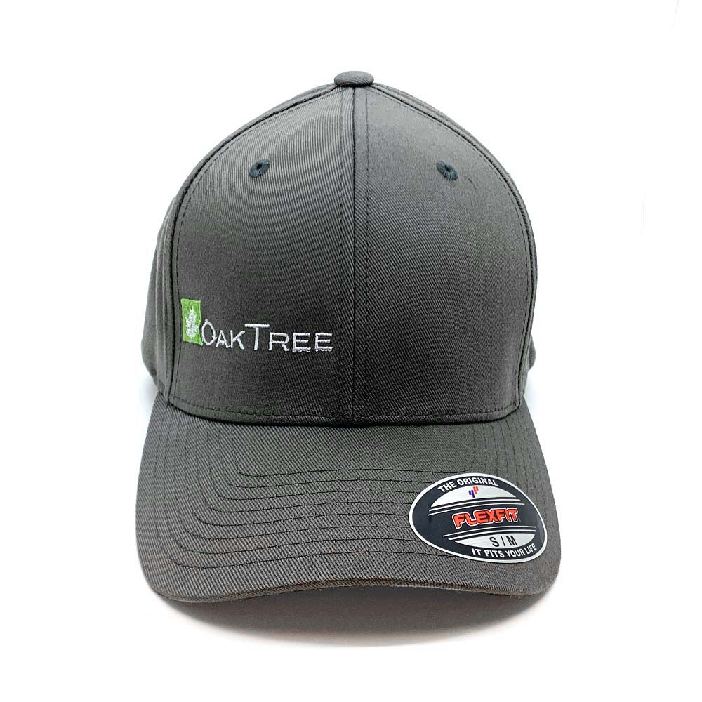 OakTree Supply FlexFit Hats