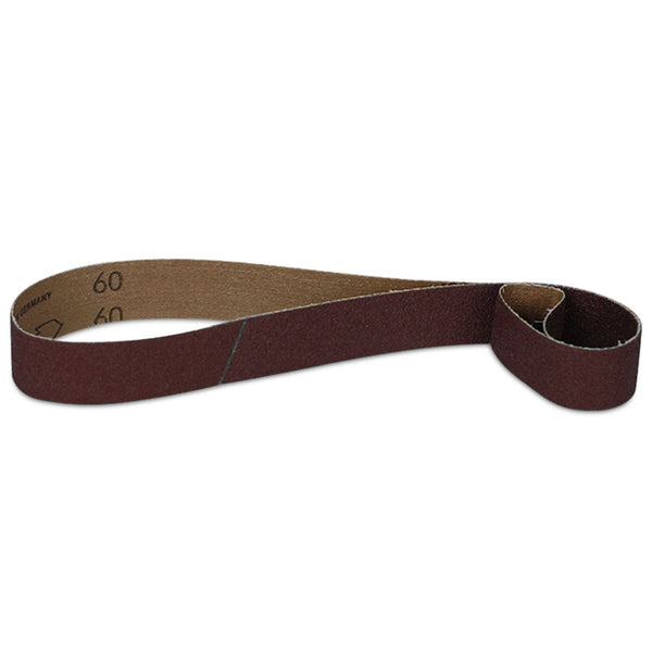 VSM 1" x 42" Aluminum Oxide Sanding Belt