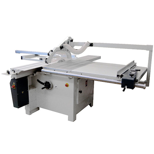 Cantek P30 (1PH) 5' Sliding Table Saw