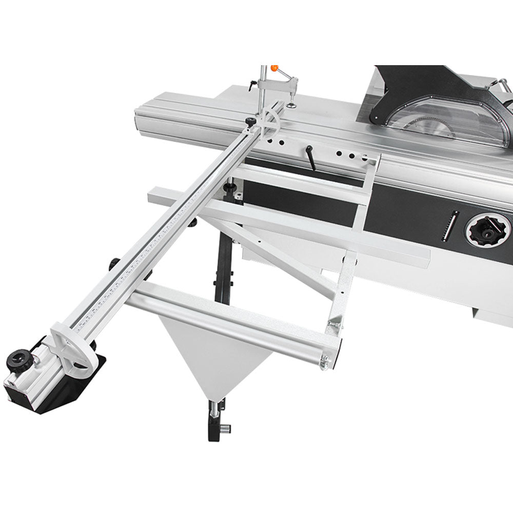 Cantek P305 (1PH) 10' Sliding Table Saw