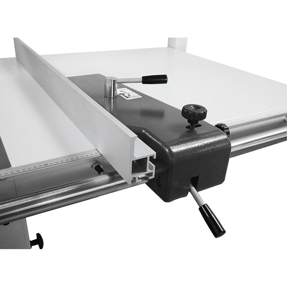 Cantek P305 (1PH) 10' Sliding Table Saw