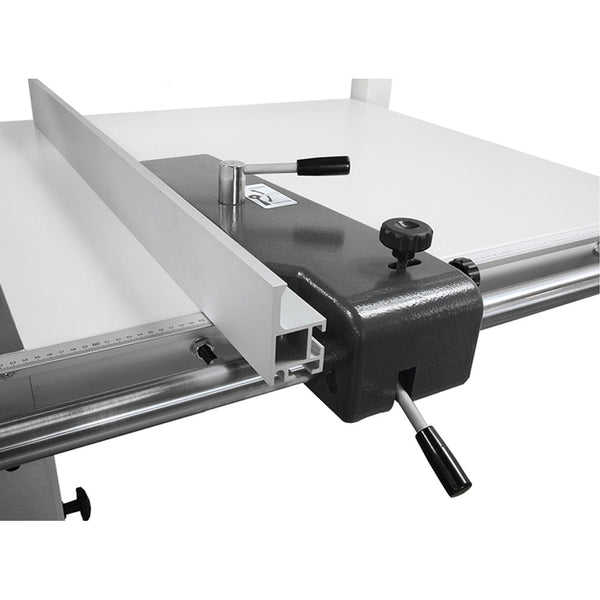 Cantek D405A 10' Sliding Table Saw