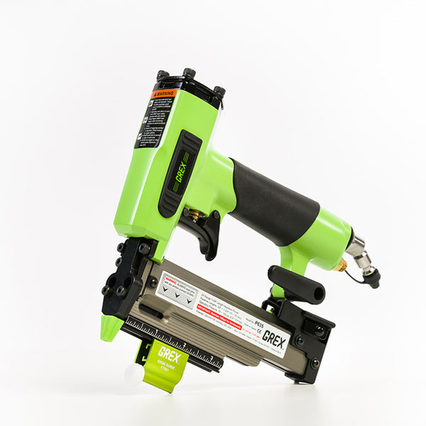 Grex - 23ga Model 635 1-3/8" Headless Pin Nailer