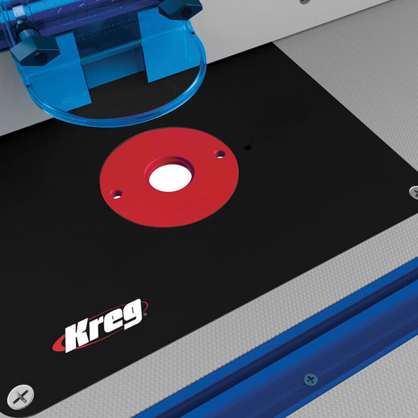 Kreg Precision Router Table Top