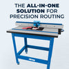 Kreg Precision Router Table