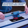 Kreg Precision Router Table