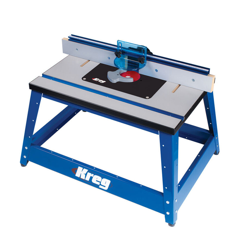 Kreg Precision Benchtop Router Table