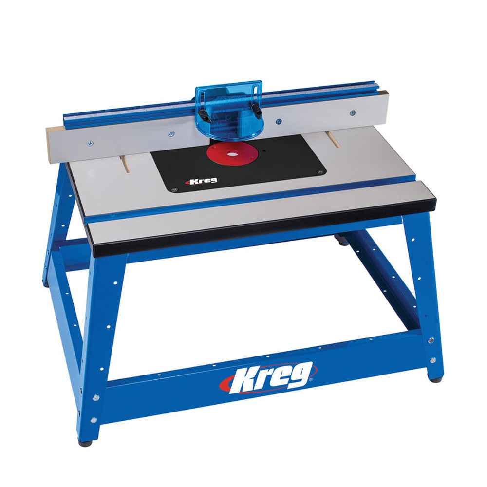 Kreg Precision Benchtop Router Table