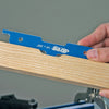 Kreg Precision Router Table Setup Bars