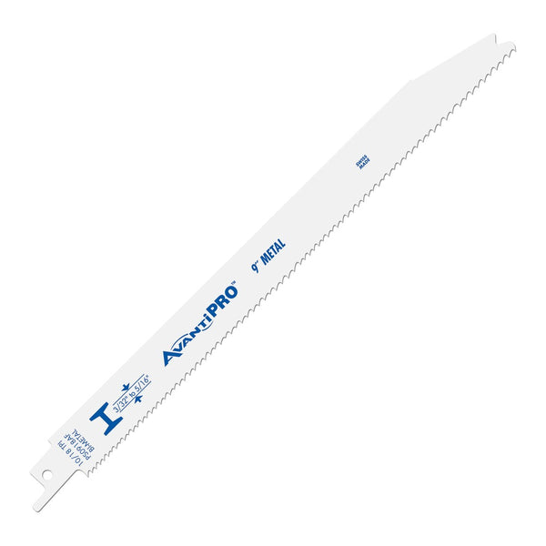 Freud AvantiPro 10/18 TPI Metal Reciprocating Blades