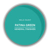 General Finishes Milk Paints - Pint