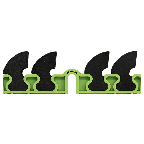 BOW Products Replacement Feathers for FP4 and FP5 (4 pack)
