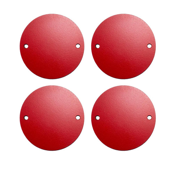 SawStop 4-Piece Phenolic Zero Clearance Insert Rings for Router Lift