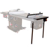 SawStop 27" In-Line Cast Iron Router Table for PCS & CNS