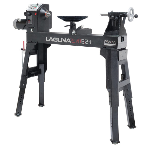 Laguna REVO 15|24 110V Lathe