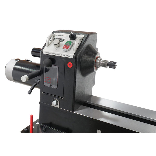 Laguna REVO 15|24 110V Lathe