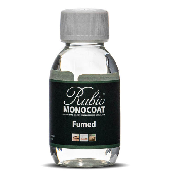 Rubio Monocoat Fumed - 100ml