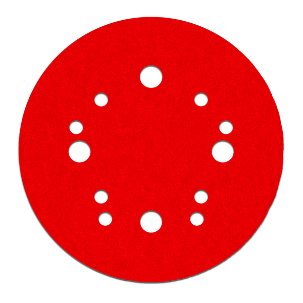 Diablo 5" ROS Discs Hook & Lock™ (50-Pack)