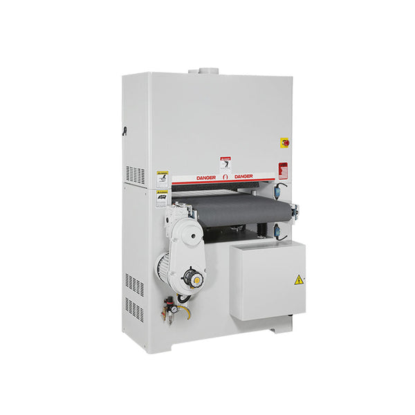 Cantek S251 (1PH) 24" Wide Belt Sander (60" Belt)