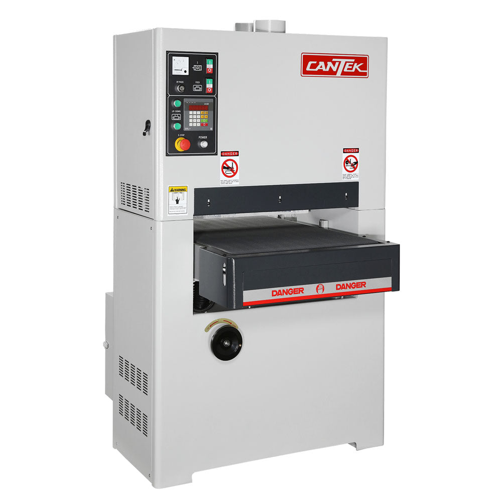 Cantek S251 (1PH) 24