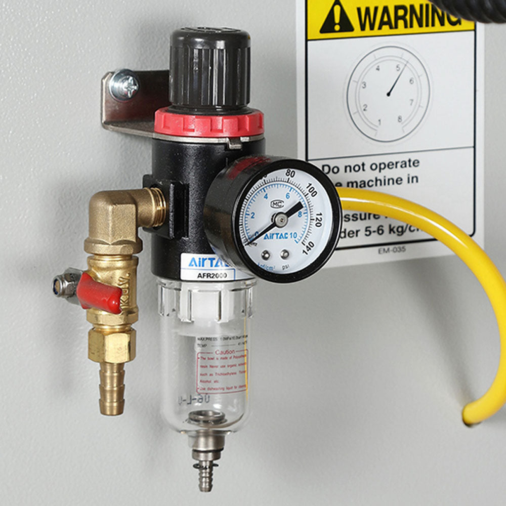 Cantek S251 (1PH) 24