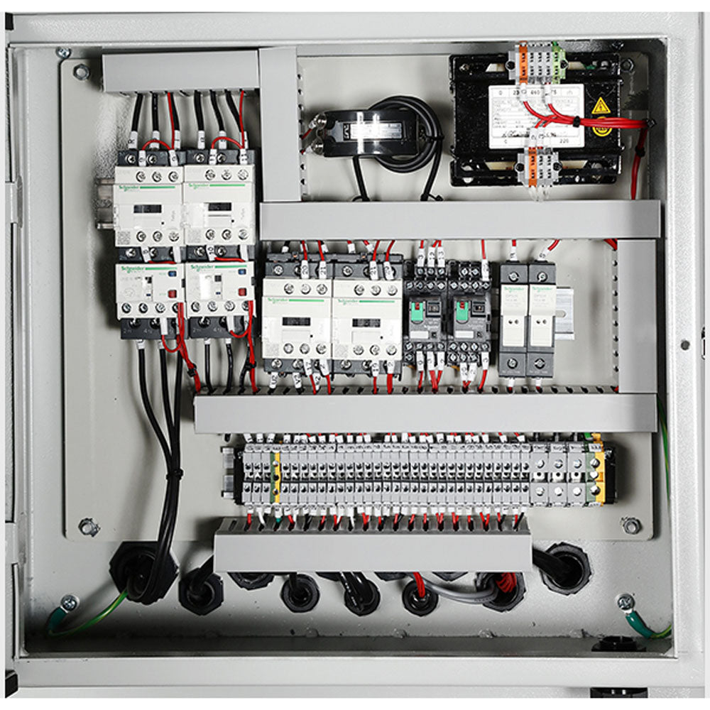Cantek S251 (1PH) 24