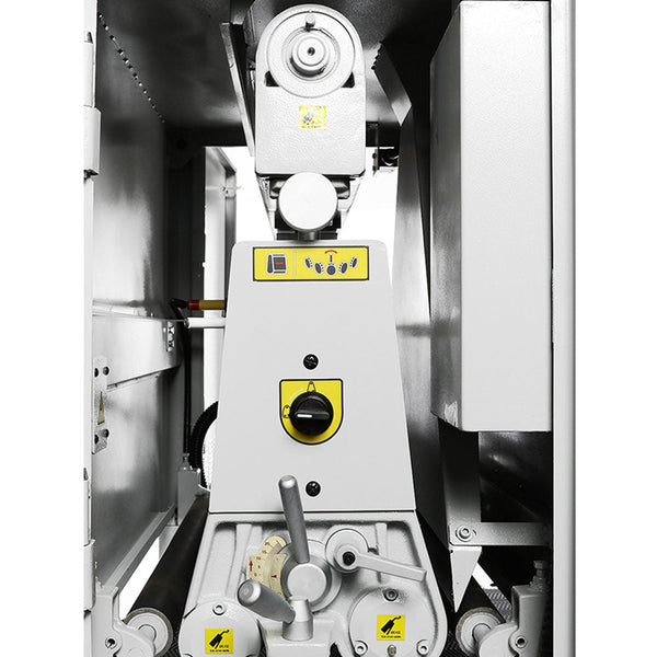 Cantek S251 (1PH) 24" Wide Belt Sander (60" Belt)
