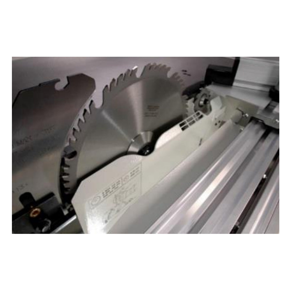 SCM Minimax SC 4E Sliding Table Saw - 3-Phase