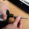 Shaper Up-Spiral O-Flute Router Bit 8mm Shank x 5mm Diameter