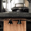 Shaper 15° Dovetail Router Bit (8mm Shank)