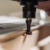 Shaper T-Slot Router Bit 8mm Shank x 10.5mm Diameter