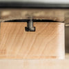 Shaper T-Slot Router Bit 8mm Shank x 10.5mm Diameter