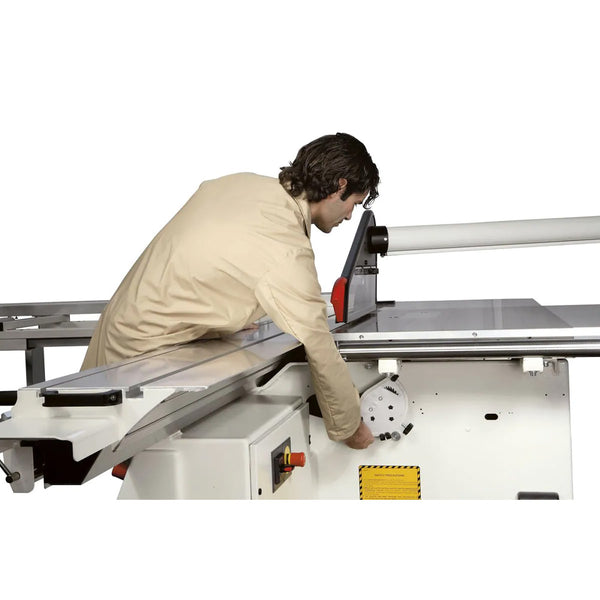 SCM Nova SI 400 Sliding Table Saw